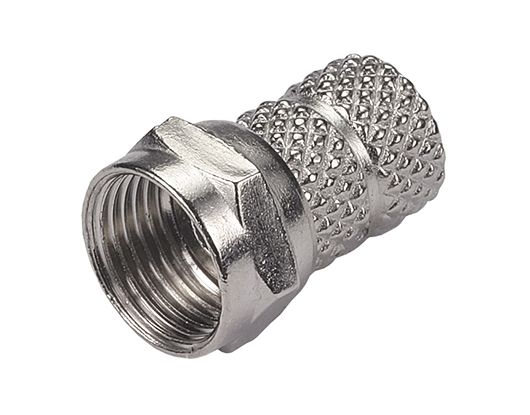 Cód. 0173 CONECTOR F ROSCA RG59 CRF59