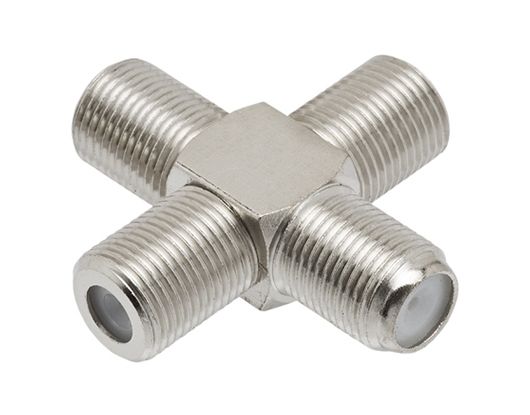 Cód. 4325 Emenda F Fêmea Tipo X